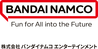 バンダイナムコエンターテインメント