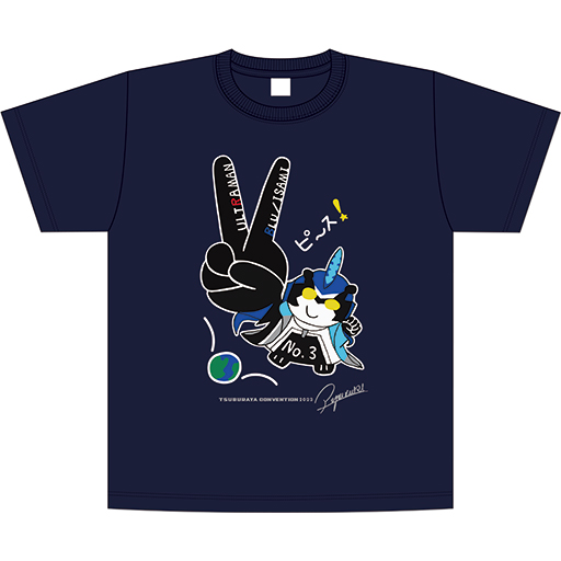 ニュージェネレーションウルトラマン オリジナルデザインTシャツ 2023 小池亮介