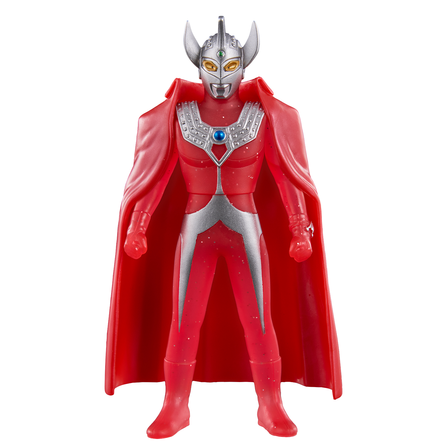 ウルトラヒーローシリーズEX ウルトラマンタロウ＆ブラザーズマント スペシャルカラーセット