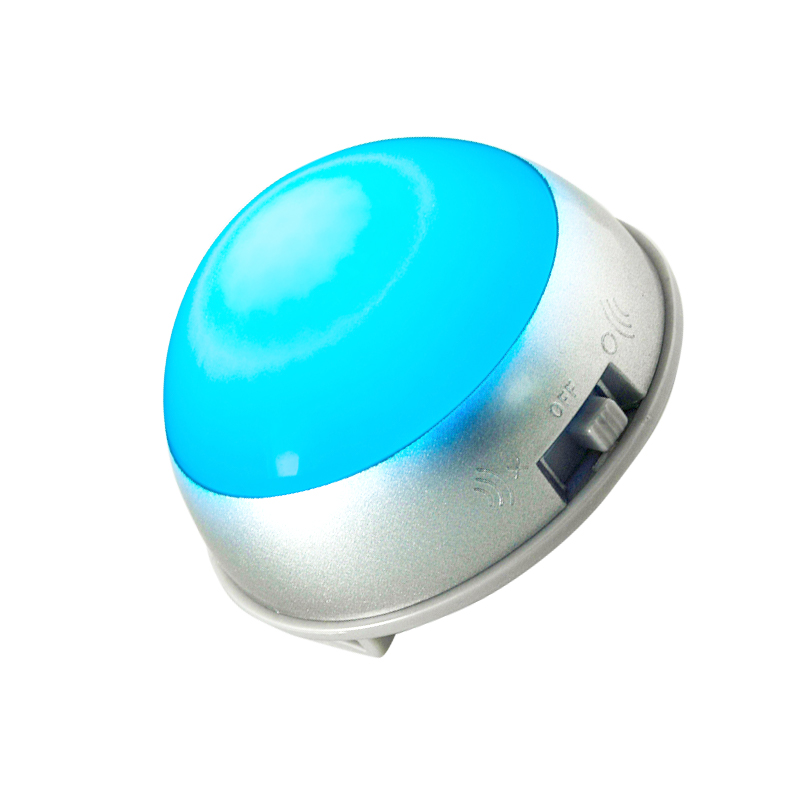 カラータイマーライト