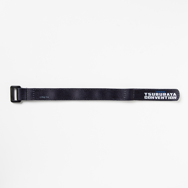 マルチバンド TSUBURAYA CONVENTION