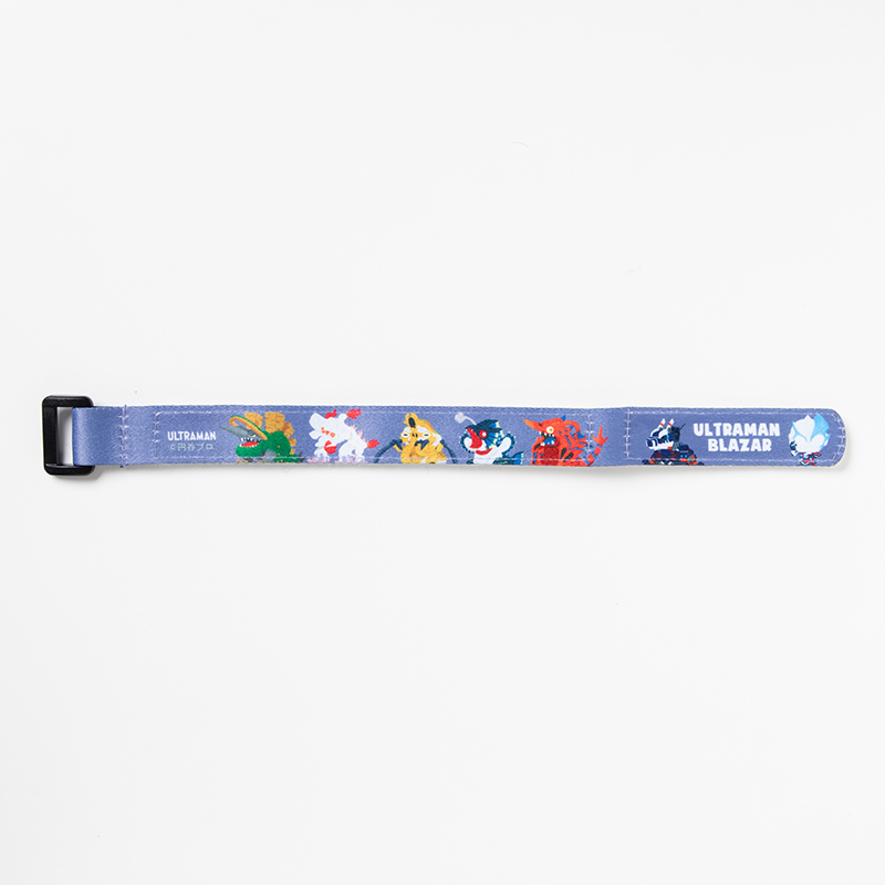 マルチバンド ウルトラマンブレーザー MINI ULTRA SERIES