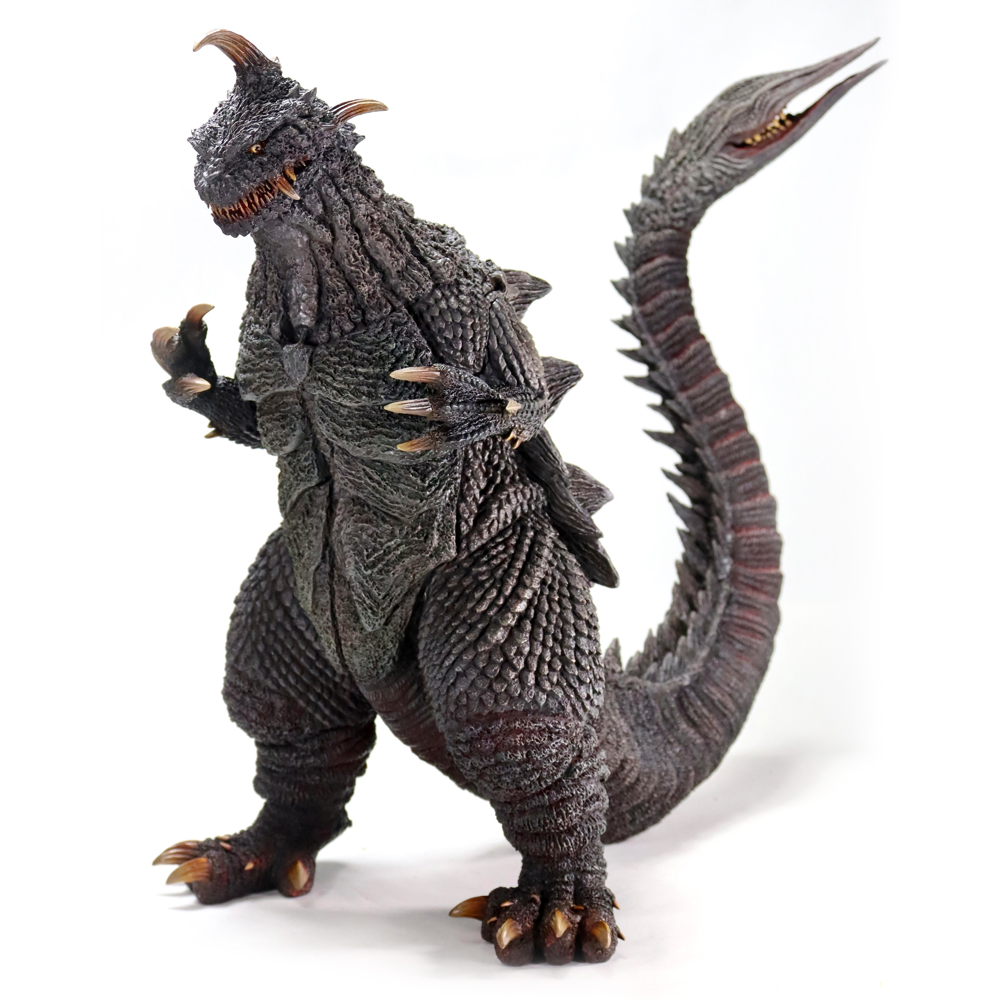 幻の究極造形 CCP×KOC茨木彰 ゴメス（シン・ウルトラマン） 彩色済完成品