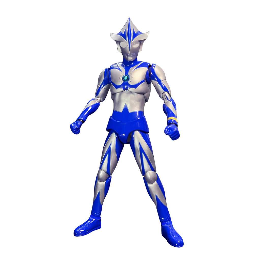 HAF メロス ブルーストライプ版