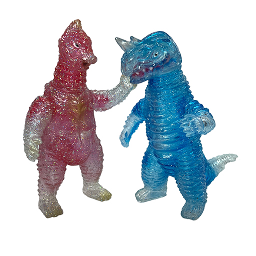 悪魔はふたたびセット