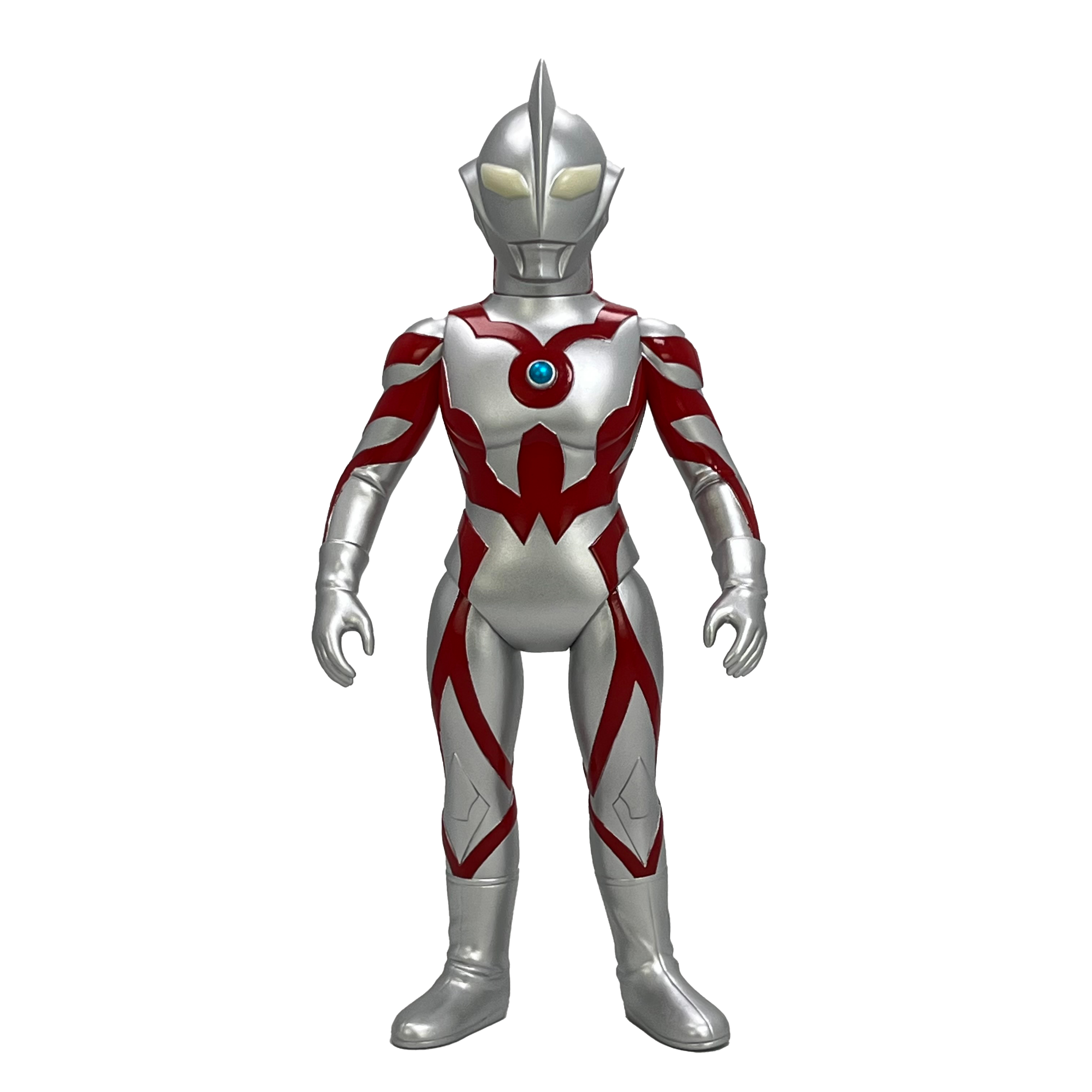 レトロソフビシリーズ ウルトラマンベリアル アーリースタイル