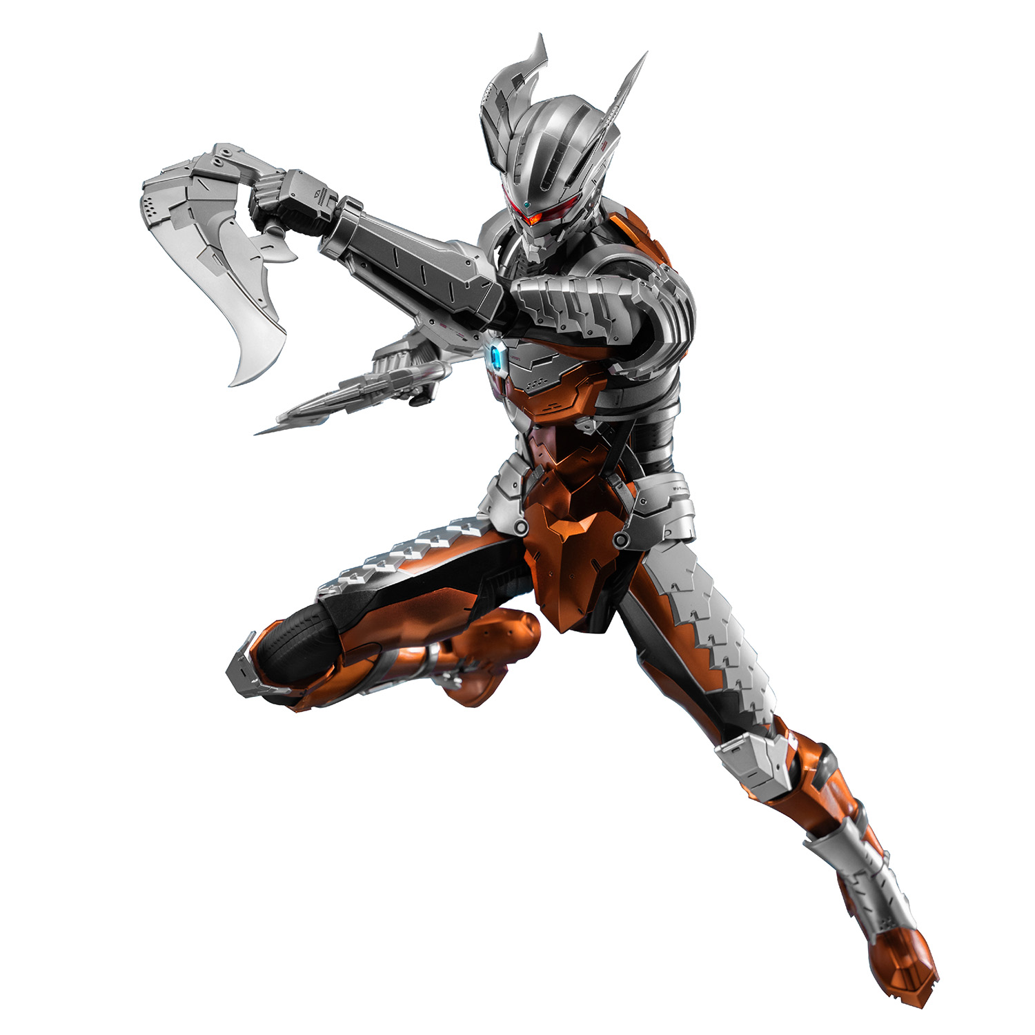 フィグゼロ　1/6 ULTRAMAN SUIT DARKLOPS ZERO