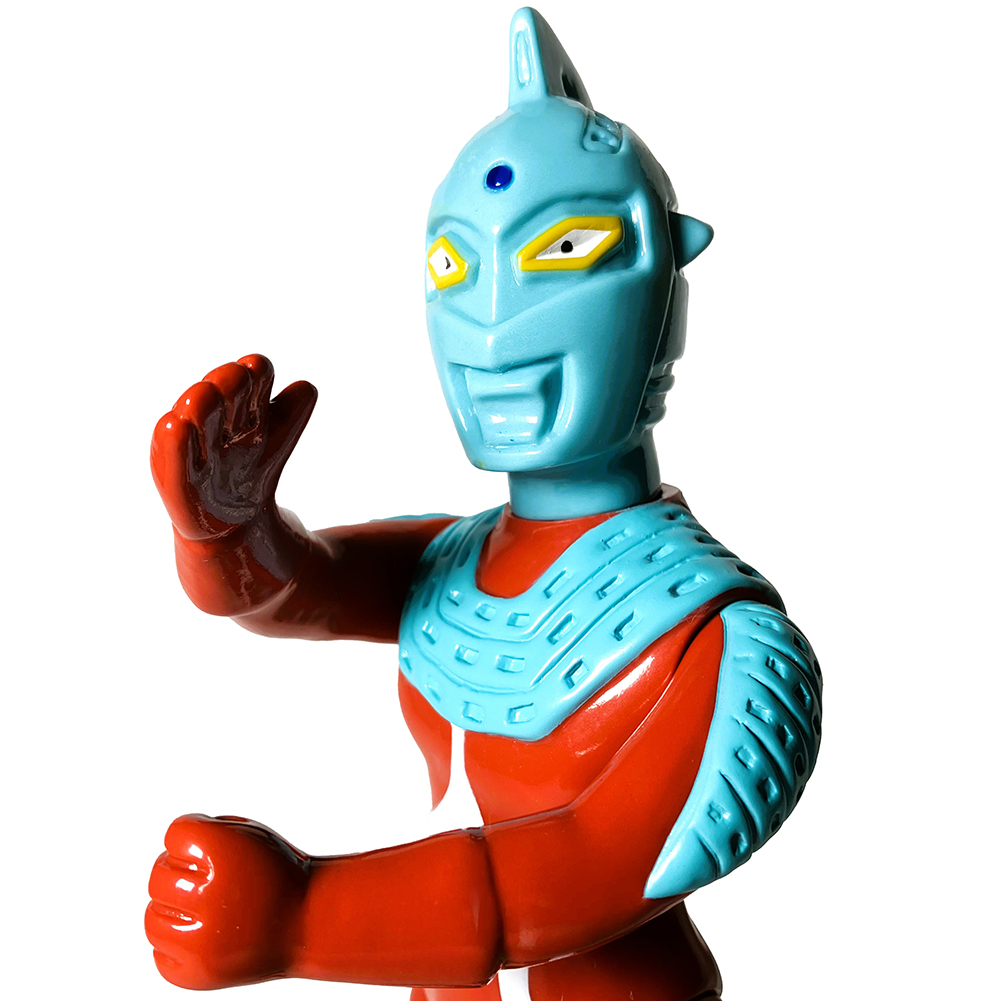 ウルトラセブン450　ツブコン2023Ver.