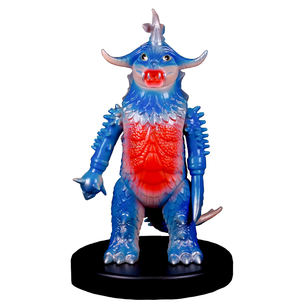 【ブルマァク】バラバ(カタログカラー)